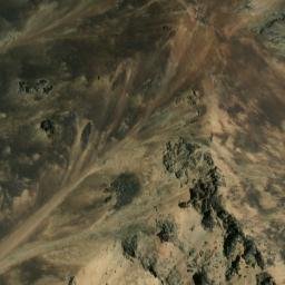 Satellite imagery of Kōh-e Yak Rōyah, AF