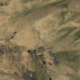 Satellite imagery of Kōh-e Yak Rōyah, AF