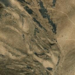 Satellite imagery of Kōh-e Sar-e Jamjī, AF