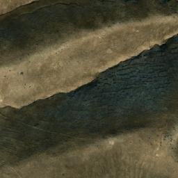 Satellite imagery of Kōh-e Sar-e Jamjī, AF