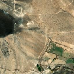 Satellite imagery of Shaykh Tōp, AF