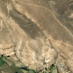 Satellite imagery of Shaykh Tōp, AF