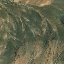 Satellite imagery of Kōh-e Sar Būlāq, AF