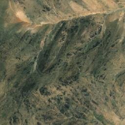 Satellite imagery of Kōh-e Sar Būlāq, AF