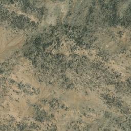 Satellite imagery of Kōh-e Lāḏū, AF