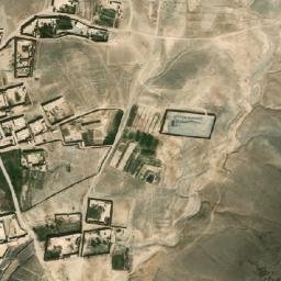 Satellite imagery of Kichah Surkh, AF