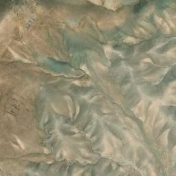 Satellite imagery of Kichah Surkh, AF