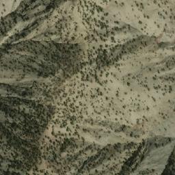 Satellite imagery of Kōṯ Ghar, AF