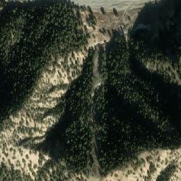 Satellite imagery of Ṯambikah Ghar, AF