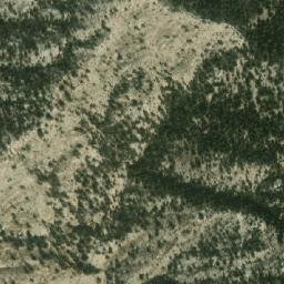 Satellite imagery of Marē Ghar, AF