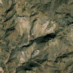 Satellite imagery of Inzūrkah Ghar, AF