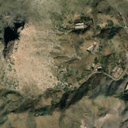 Satellite imagery of Inzūrkah Ghar, AF