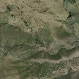 Satellite imagery of Mazghōrē Ghar, AF