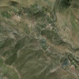 Satellite imagery of Mazghōrē Ghar, AF
