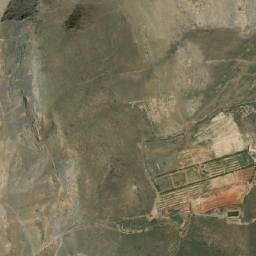 Satellite imagery of Tōr Ghunḏêy, AF