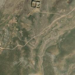 Satellite imagery of Tōr Ghunḏêy, AF