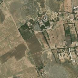 Satellite imagery of Tarakêy, AF