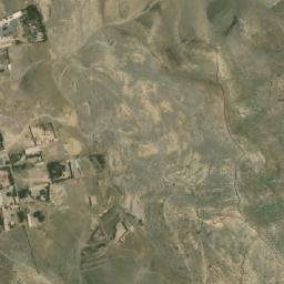 Satellite imagery of Tarakêy, AF