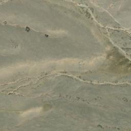 Satellite imagery of Drē Ghunḏêy, AF