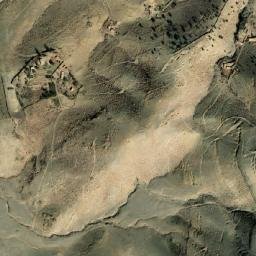 Satellite imagery of Drē Ghunḏêy, AF