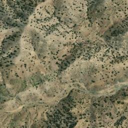 Satellite imagery of Nāwē Ḏanḏ, AF