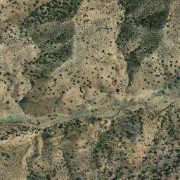 Satellite imagery of Nāwē Ḏanḏ, AF