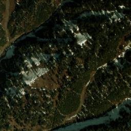 Satellite imagery of Rāmhur, IN