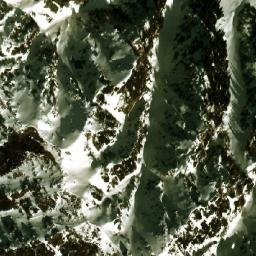 Satellite imagery of Rāmhur, IN