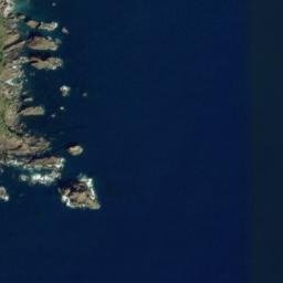 Satellite imagery of Ryū-misaki, JP
