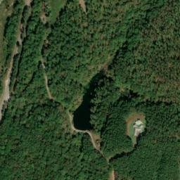 Satellite imagery of Turkey Creek Mine, US