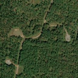 Satellite imagery of Turkey Creek Mine, US