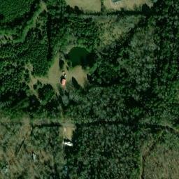 Satellite imagery of Oak Grove Mine, US