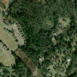 Satellite imagery of Woodward Mines, US
