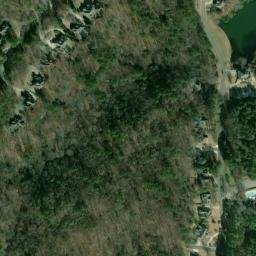 Satellite imagery of Ballard Mine, US