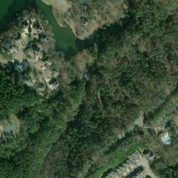 Satellite imagery of Ballard Mine, US