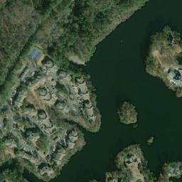 Satellite imagery of Ballard Mine, US