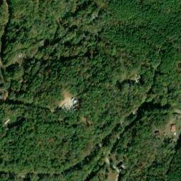 Satellite imagery of Kitchen Prospect, US
