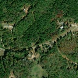 Satellite imagery of Kitchen Prospect, US