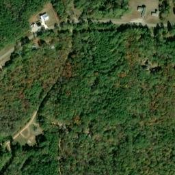 Satellite imagery of Kitchen Prospect, US