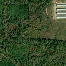 Satellite imagery of Great Southern Number One Mine, US