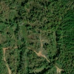 Satellite imagery of Great Southern Number One Mine, US