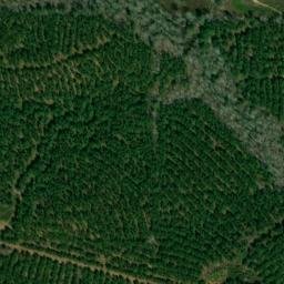 Satellite imagery of Knott Prospect, US