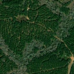 Satellite imagery of Knott Prospect, US