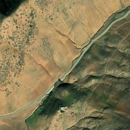 Satellite imagery of Al Mers-n-Boussferjel, MA