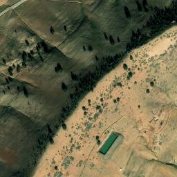 Satellite imagery of Al Mers-n-Boussferjel, MA