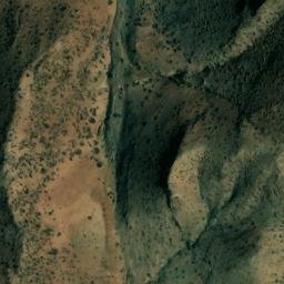 Satellite imagery of Bou Taraksine, MA