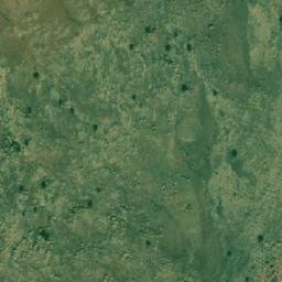 Satellite imagery of Djebel Tendrara, DZ