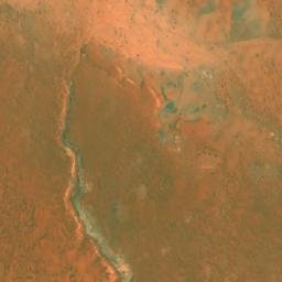 Satellite imagery of Namoussa Cherguia, DZ