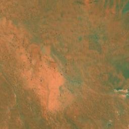 Satellite imagery of Namoussa Cherguia, DZ