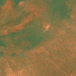 Satellite imagery of Namoussa Cherguia, DZ